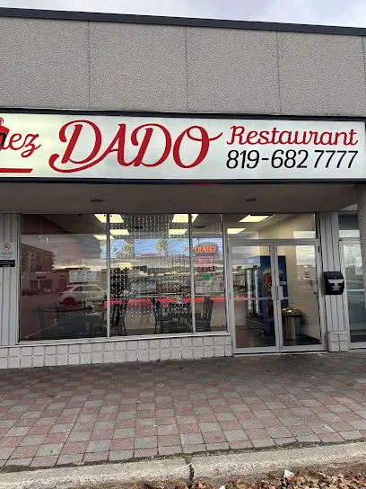Chez Dado Restaurant