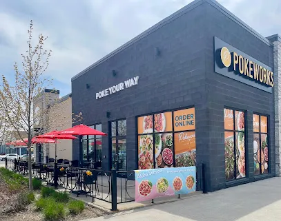 Pokeworks Barrhaven
