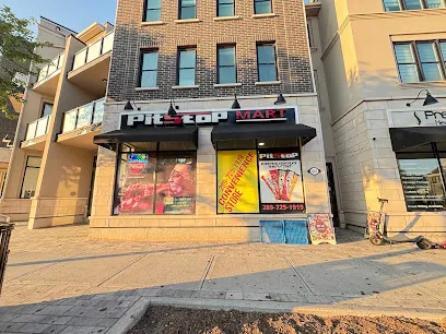 PIT STOP MART Grocery&Convenience