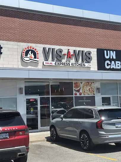 Vis-à-Vis