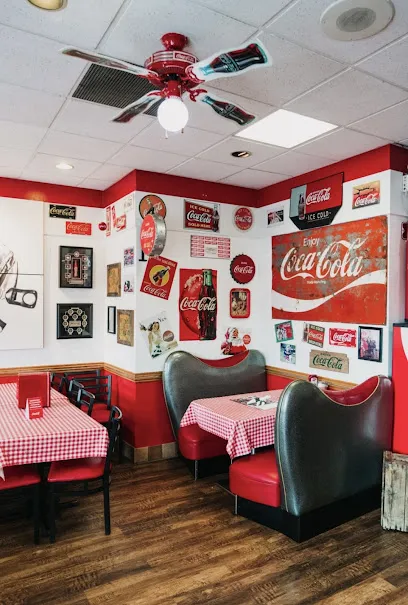 Troy's Diner Inc