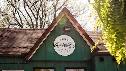 Garfield's