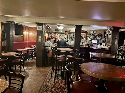 The Manx Pub