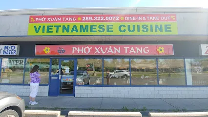 Pho Xuan Tang