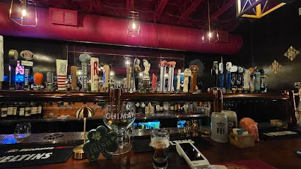 Make Ends Meet Bistro & Bar