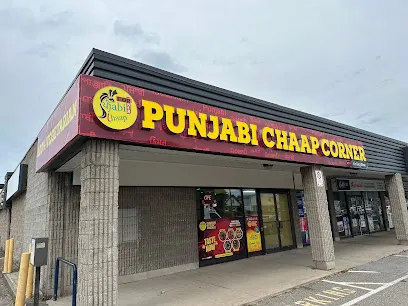 Punjabi Chaap Niagara Falls