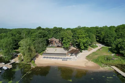 Skycroft Campground Resort, Pontoon Rentals, Wood Fired Pizza