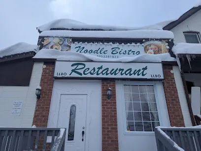 Noodles Bistro