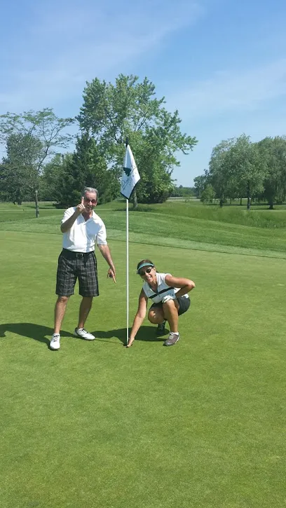 Pine Knot Golf & Country Club