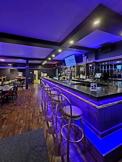 Come by Chance Bar & Grill