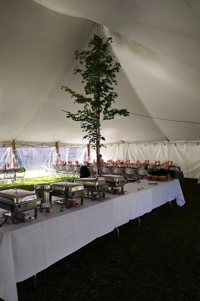 Country Style Barbeque & Catering