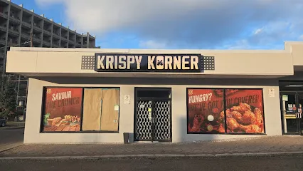 Krispy Korner