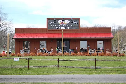 Clafeld Cider House & Market
