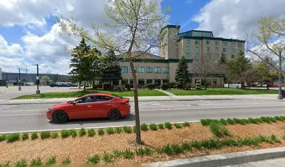 Vintage's Steakhouse