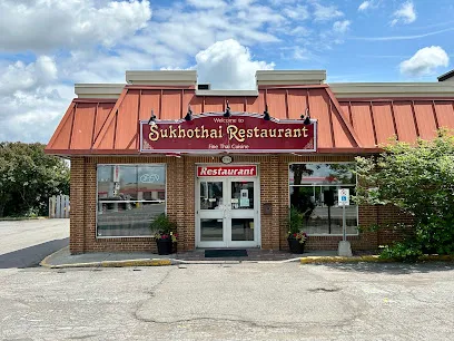 Sukhothai Restaurant