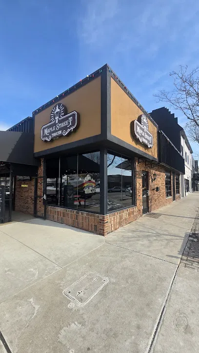 Maple Street Tavern