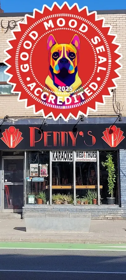 Penny's