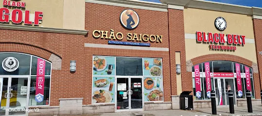 Chao Saigon Authentic Vietnamese Cuisine