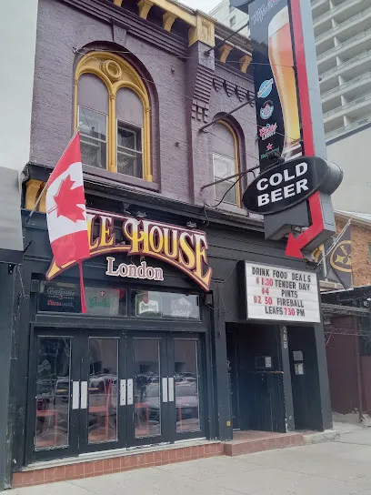 Ale House London