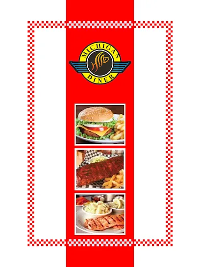 Michigan Diner (Manning)