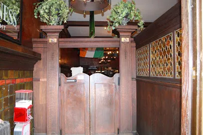 R.P. McMurphy's