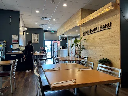 Sushi Haru Haru
