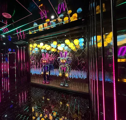 Melody KTV(Melody Karaoke Bar)