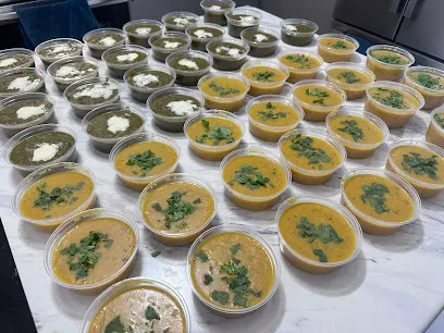 KV Tiffin Service & Catering