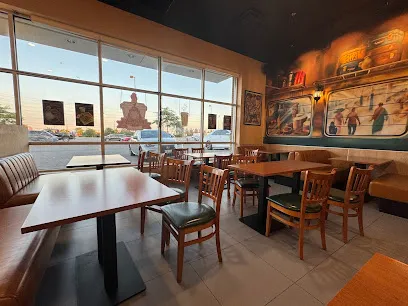 Railway Chai House Airport & Queen