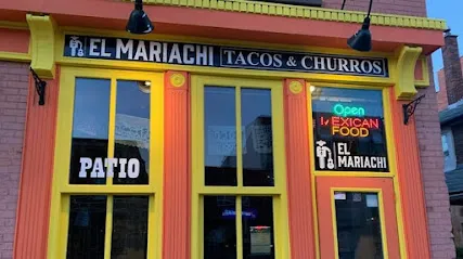 El Mariachi Tacos And Churros