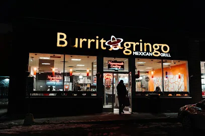 Burrito Gringo Mexican Grill ( Barrhaven)
