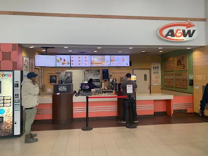 A&W Canada