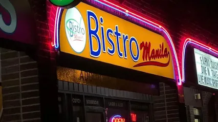 Bistro Manila