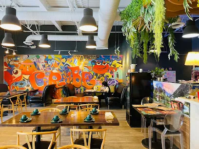 Small Pot Restaurant
