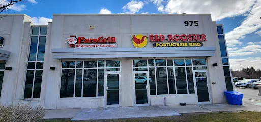 Pars Grill Vaughan
