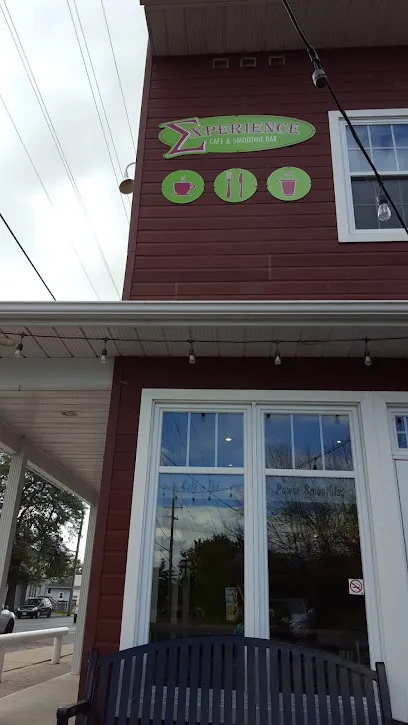 Euphie d'ici Café & Smoothie Bar - Embrun