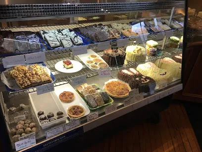 Sunflower Bake Shop