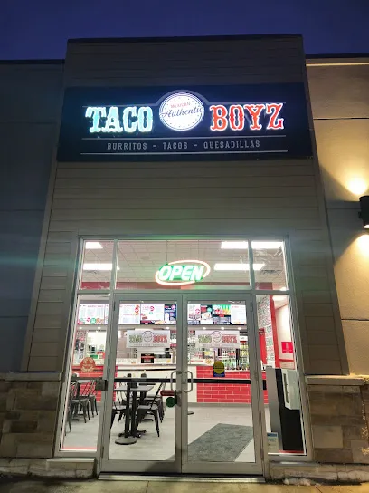 Taco Boyz