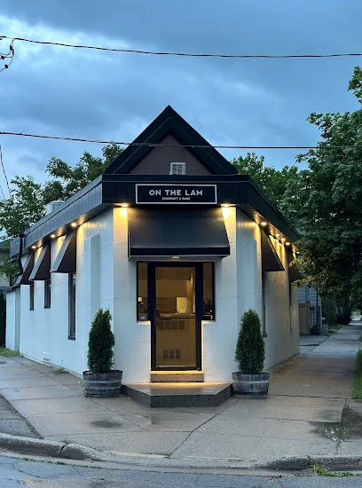 On the Lam Restaurant
