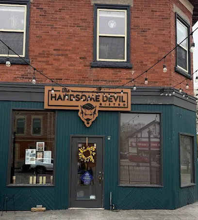 Handsome Devil Bistro