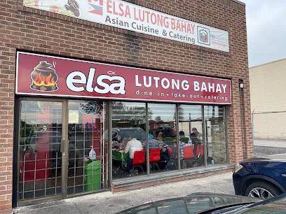 Elsa's Lutong Bahay