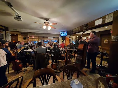 Central Tavern