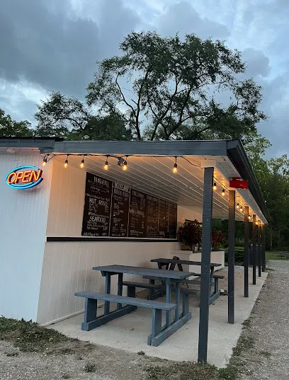 Woodland Drive-In