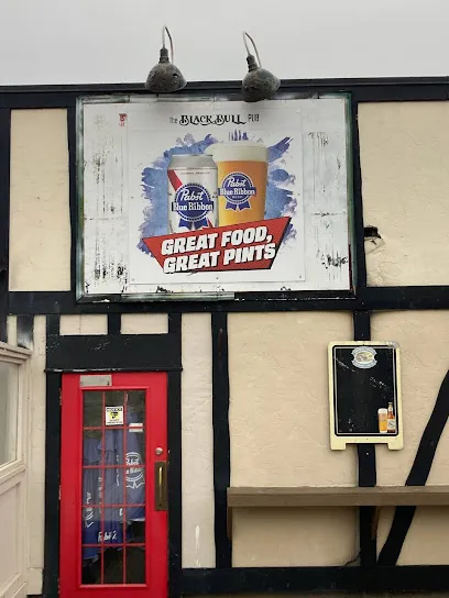 Black Bull Pub & Eatery Ltd