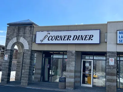 Scotty's Corner Diner