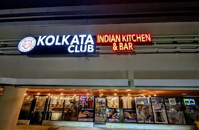 The Kolkata Club Indian Cuisine