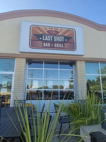 The Last Shot Bar and Grill