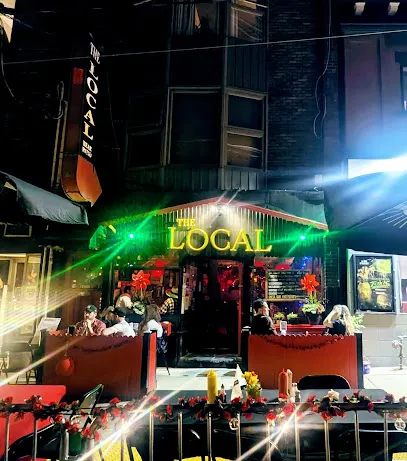 The Local