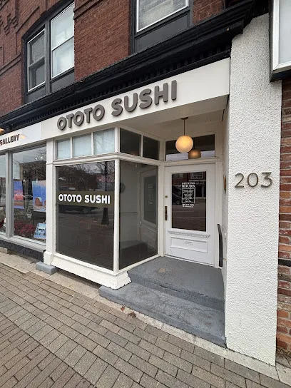 Ototo Sushi