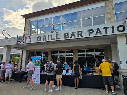 Iggy's Grill Bar Patio